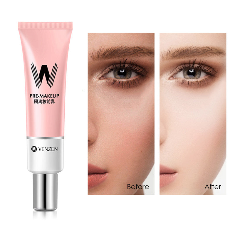 Isolation makeup Isolation makeup
